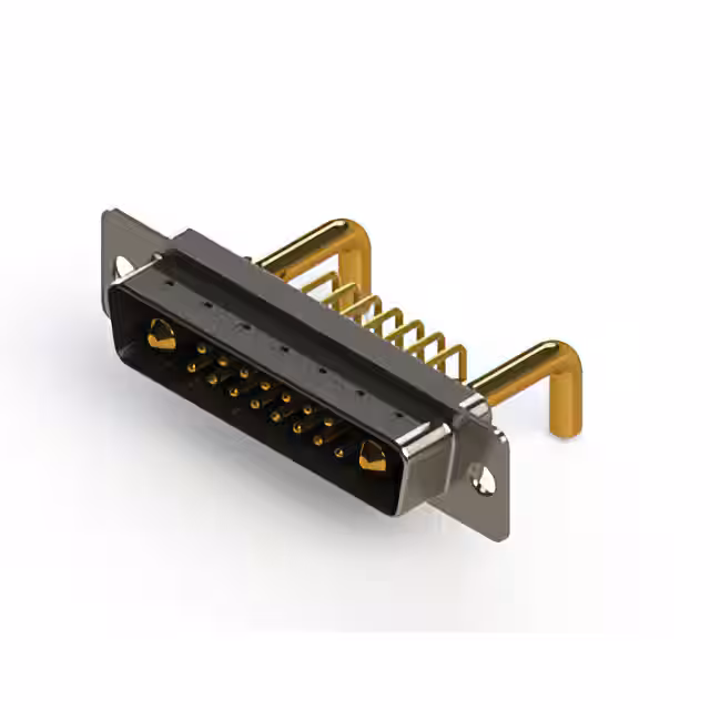 629-17W2250-3N1 EDAC Inc.  Conjuntos de conectores D-Sub